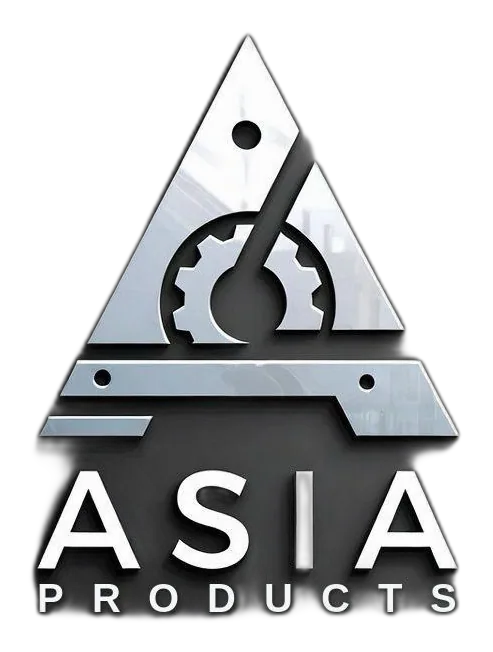 Asia Products logo